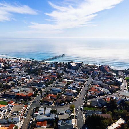 Nomads Hotel San Clemente Exterior foto