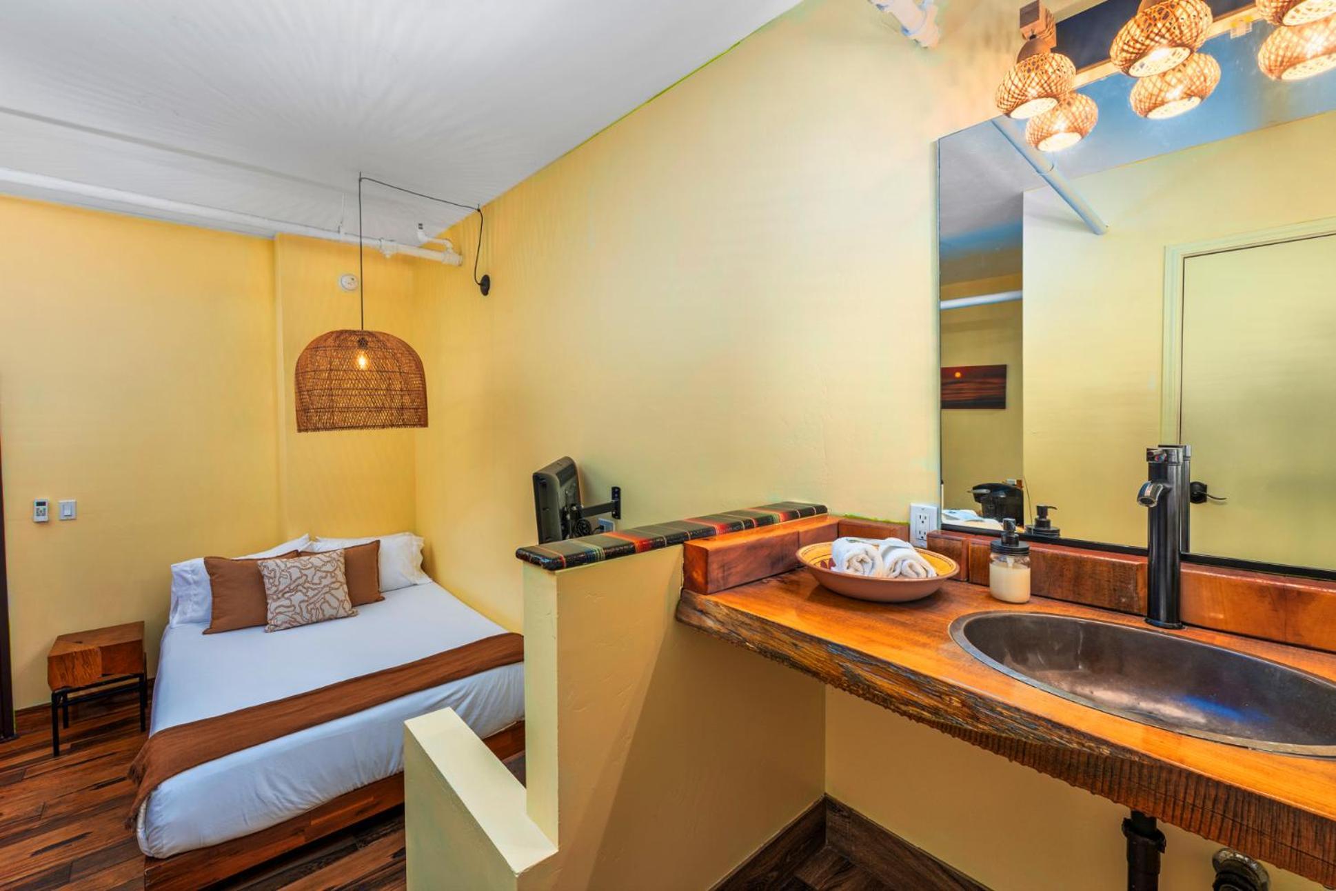 Nomads Hotel San Clemente Exterior foto